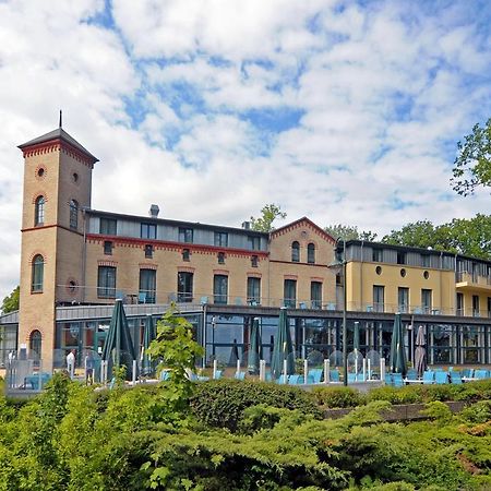 Hotel Seeblick Wißmar Exteriör bild